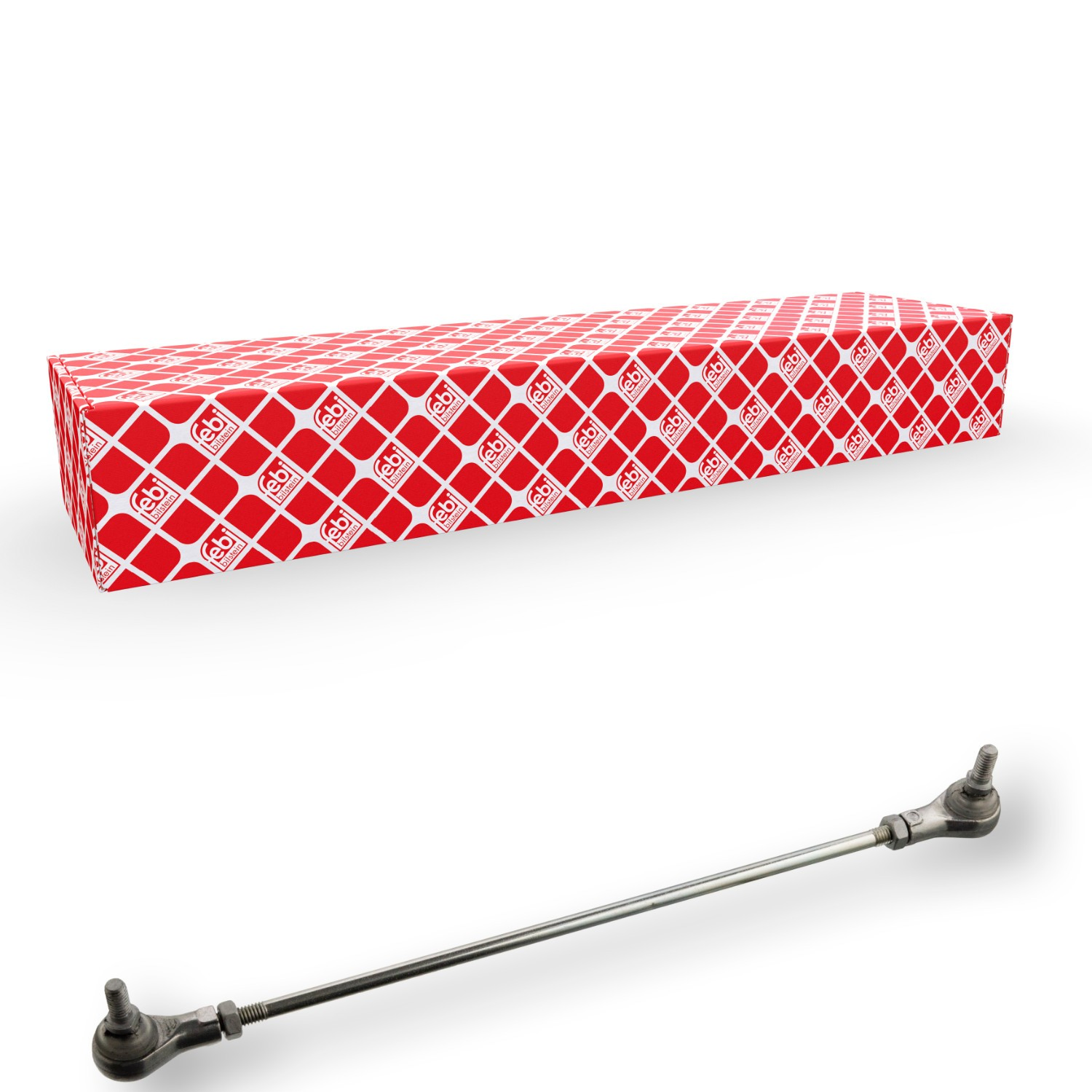 Soporte estabilizador Iveco Stralis II plataforma a bordo (2012 - 2026) precio, desde 37,96 EUR