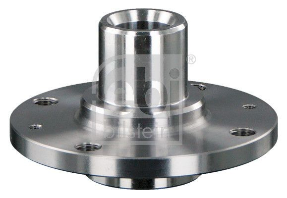 Cubo delantero para Suzuki Ignis II FH