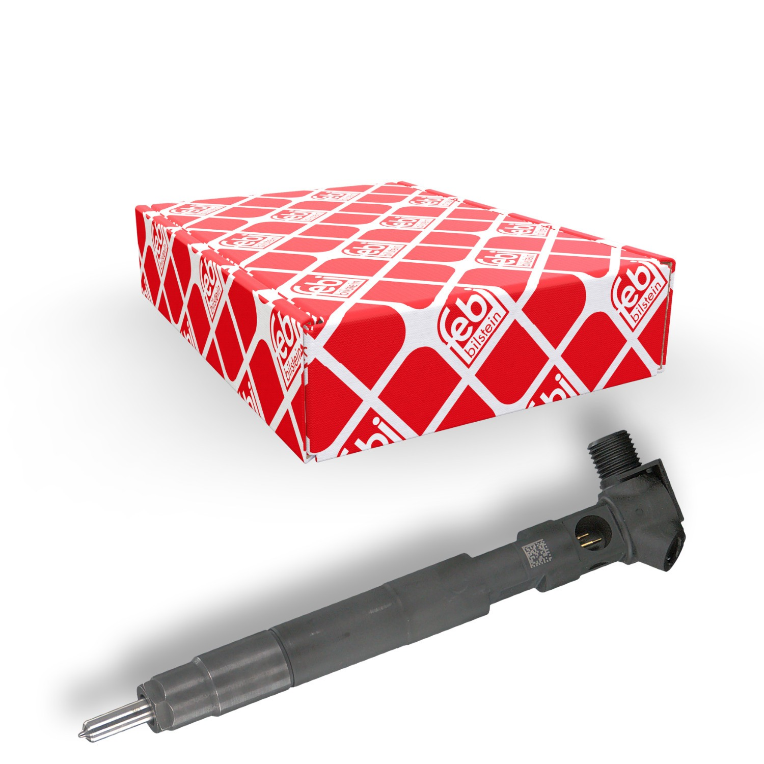 Inyector-bomba Mercedes Sprinter III 3,5-t