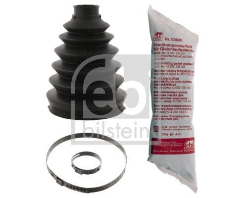 Fuelle semieje delantero exterior Peugeot/Citroen 93198517