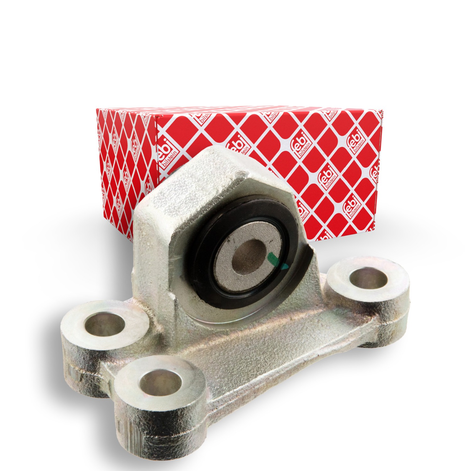 Soportes de motor delantero para Jeep RENEGADE  BU, B1