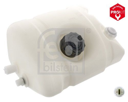  Vaso de expansión Renault Trucks MAGNUM 4