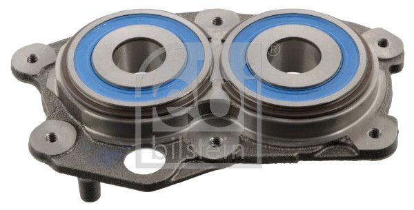 Cojinete, soporte intermedio del árbol de transmisión Skoda Yeti SUV (5L) (2009 - 2017) precio, desde 117,78 EUR