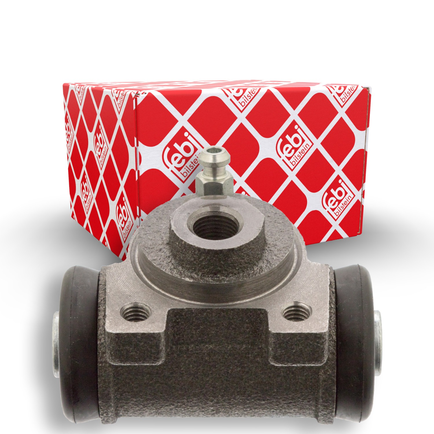 Cilindro de freno de rueda trasera para Renault Fluence  B3
