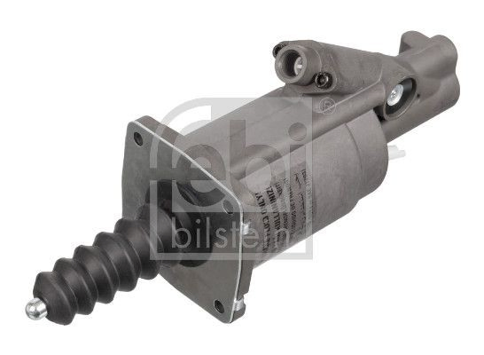 Comprar 5021133528 Renault (RVI) Servo de embrague