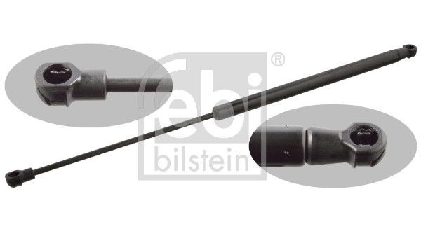 Amortiguador de porton para Ford Focus III CB8