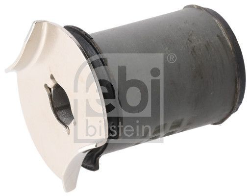 silentblock del eje trasero Skoda SuperB III