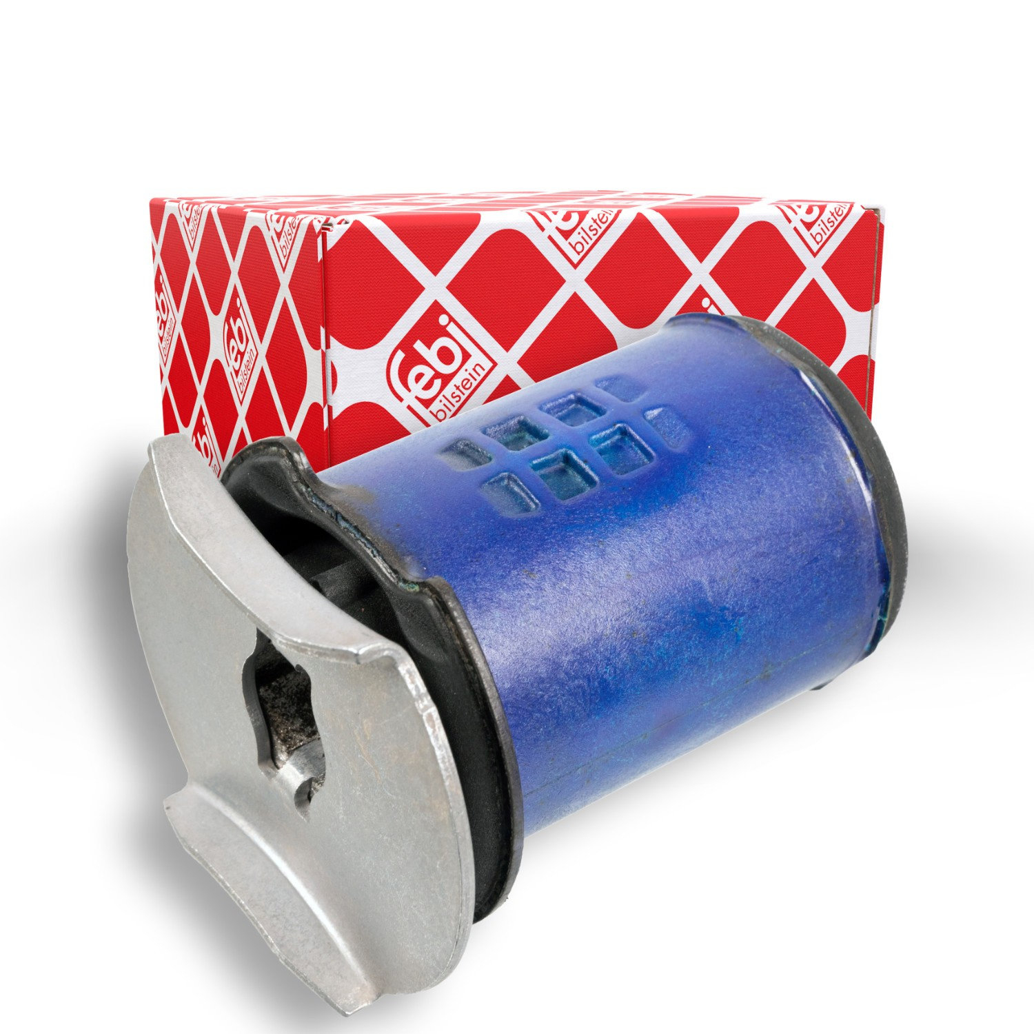 Silentblock del puente trasero para Audi A3 Sportback 8YA, 8YF