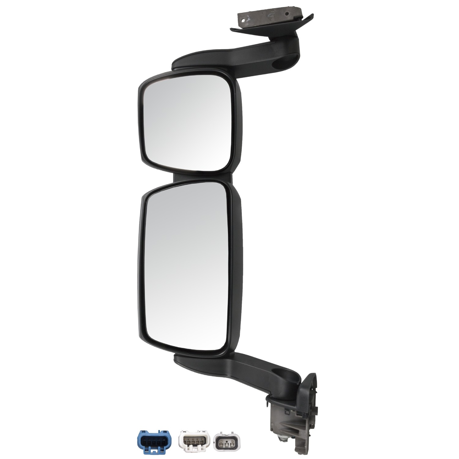 Espejo retrovisor izquierdo para Iveco Stralis I 