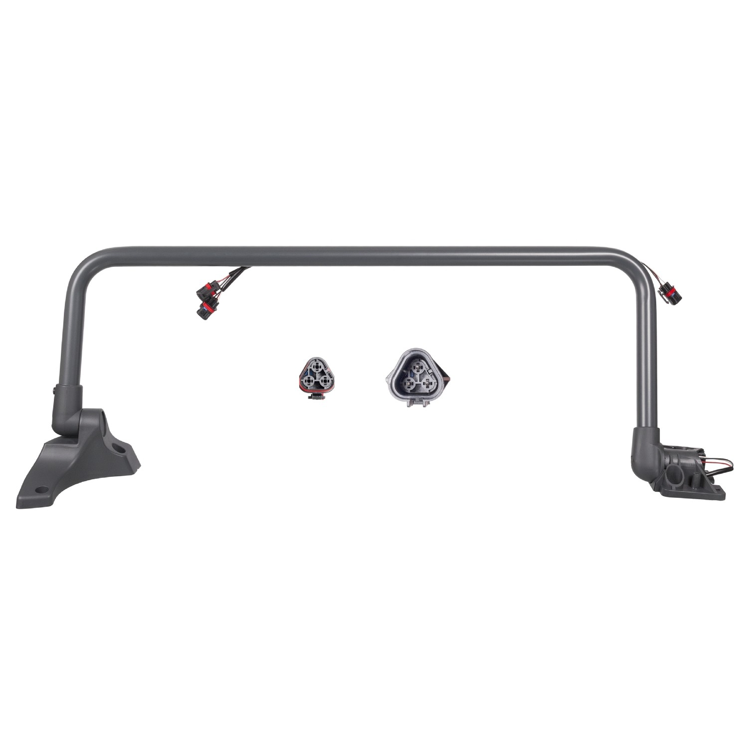 Soporte del espejo retrovisor derecho Febi 104267 precio, desde 136,09 EUR