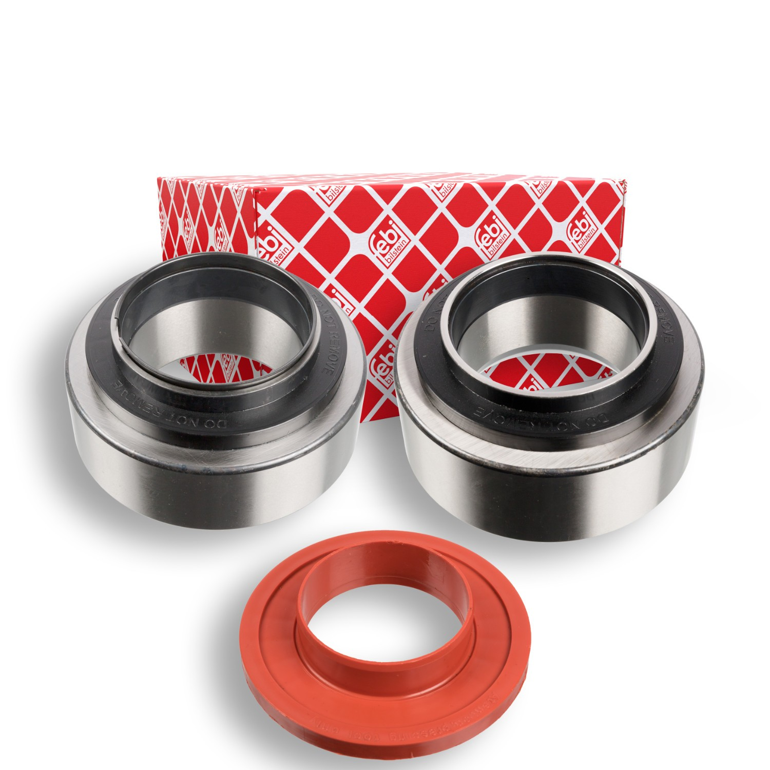 Comprar Cojinete de rueda delantero DAF 105 XF 