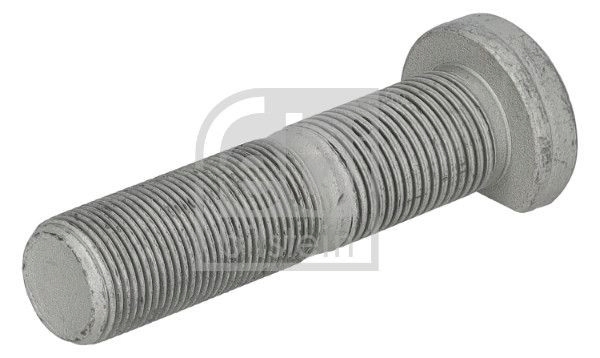 Tornillo de rueda 017872 Schmitz