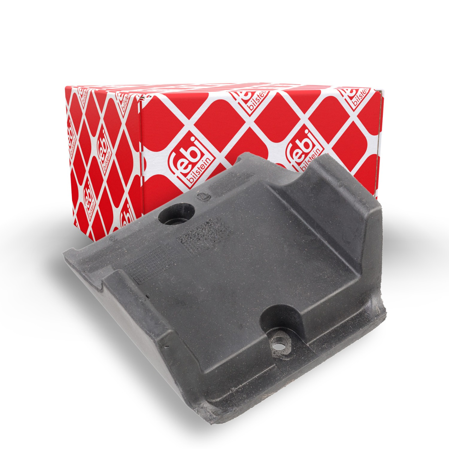 Tope de ballesta trasera Mercedes A9703200095 precio, desde 23,76 EUR