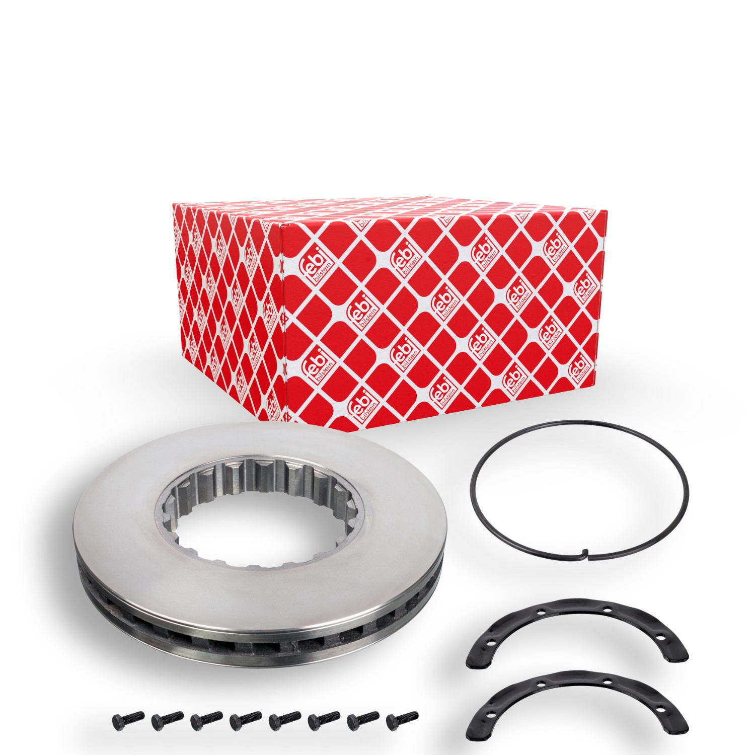 Disco de freno trasero Renault Trucks MAGNUM IV camiones tractores (2005 - 2026) precio, desde 122,01 EUR