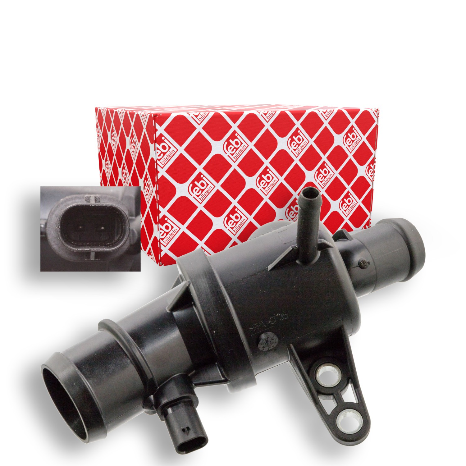 Comprar Caja termostato A  W169