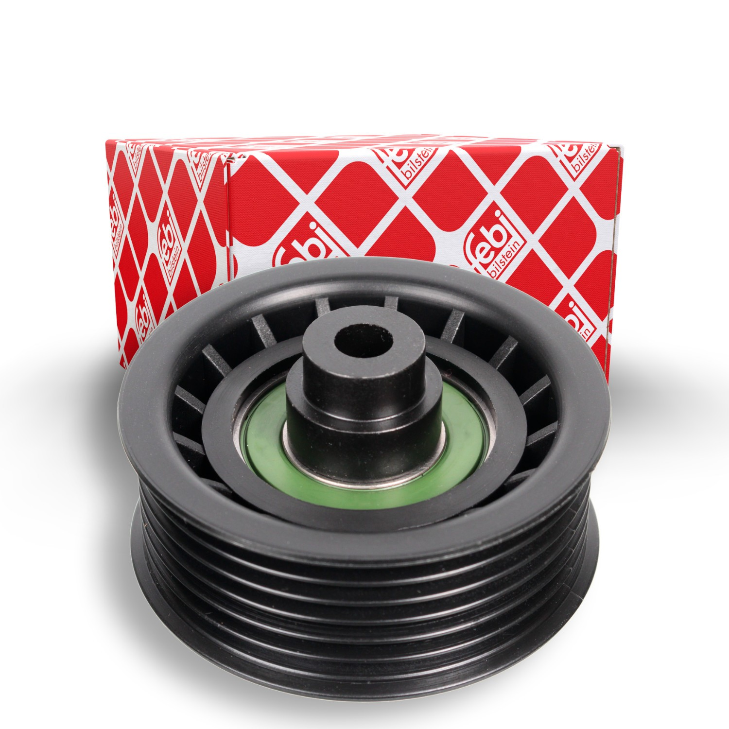 Comprar Polea correa distribución Ford Transit VI V347/8