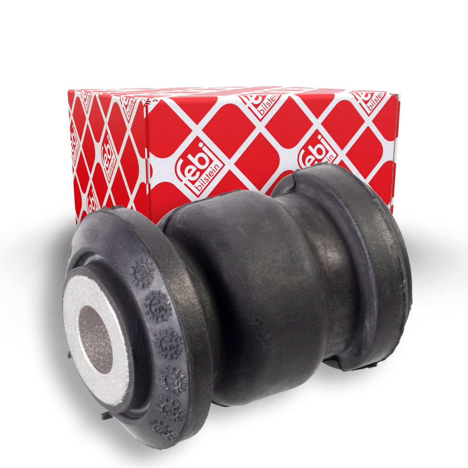 Comprar Silentblock del brazo de suspensión Fiat Tipo EGEA 356