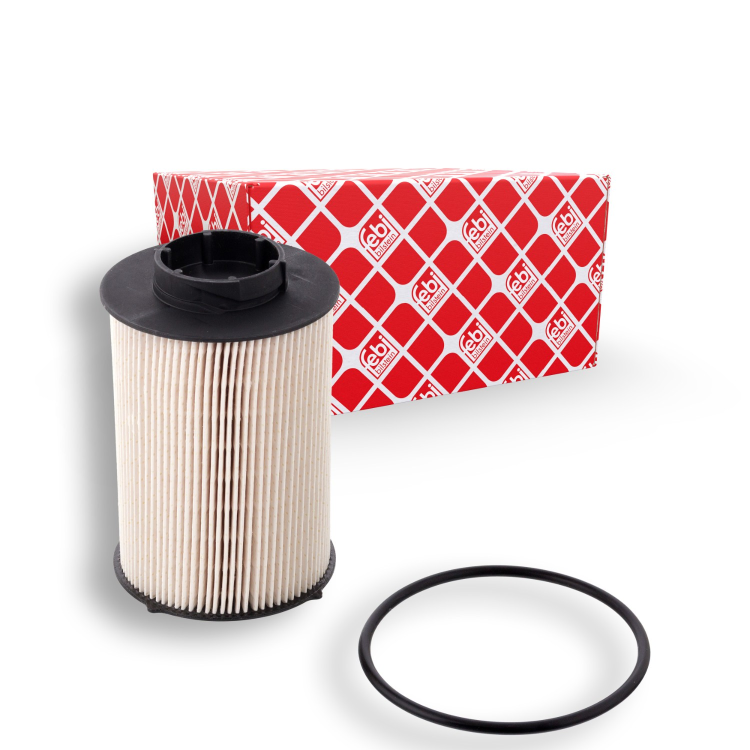 Filtro de combustible 500086546 Iveco