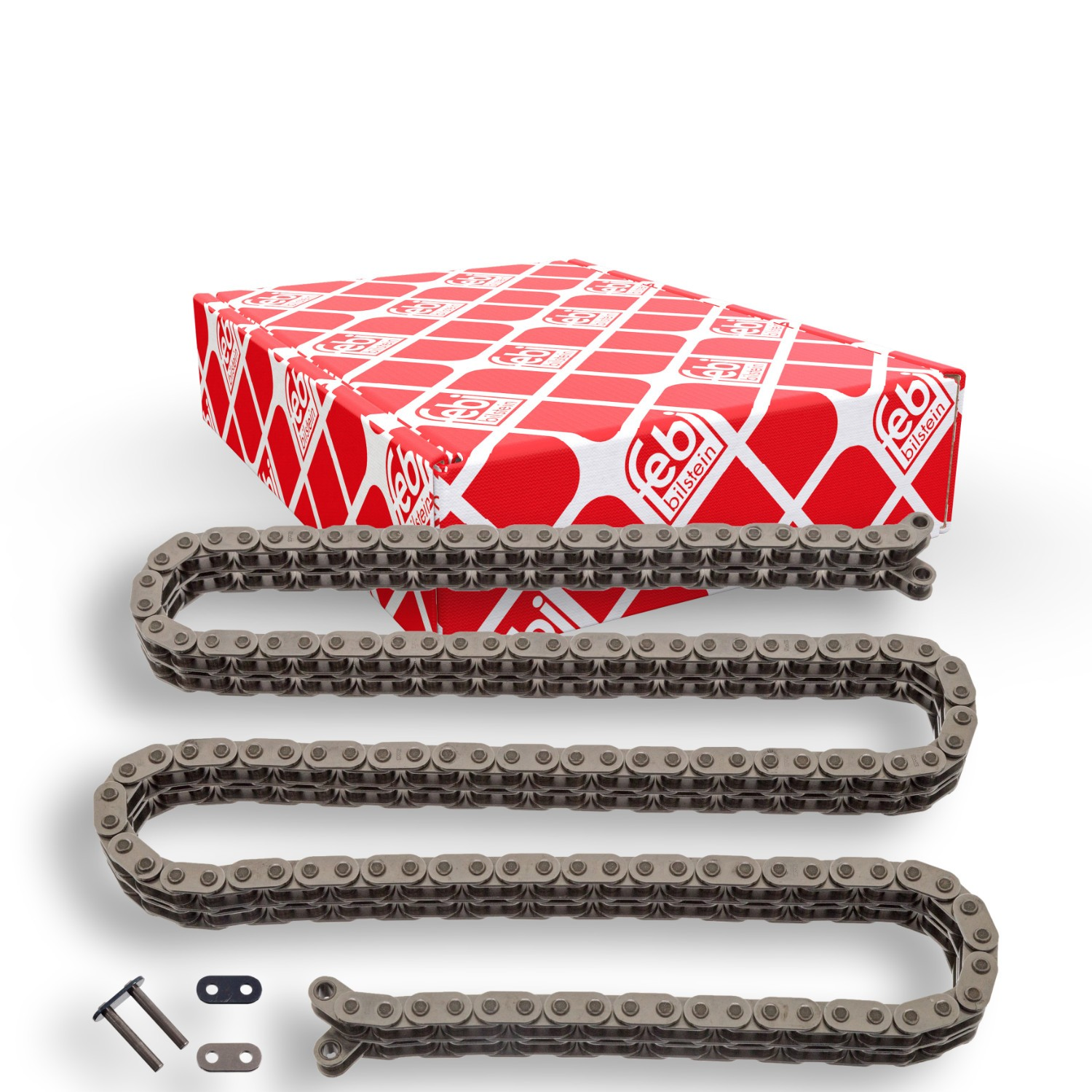 Cadena de distribución Febi 10496 precio, desde 76,91 EUR