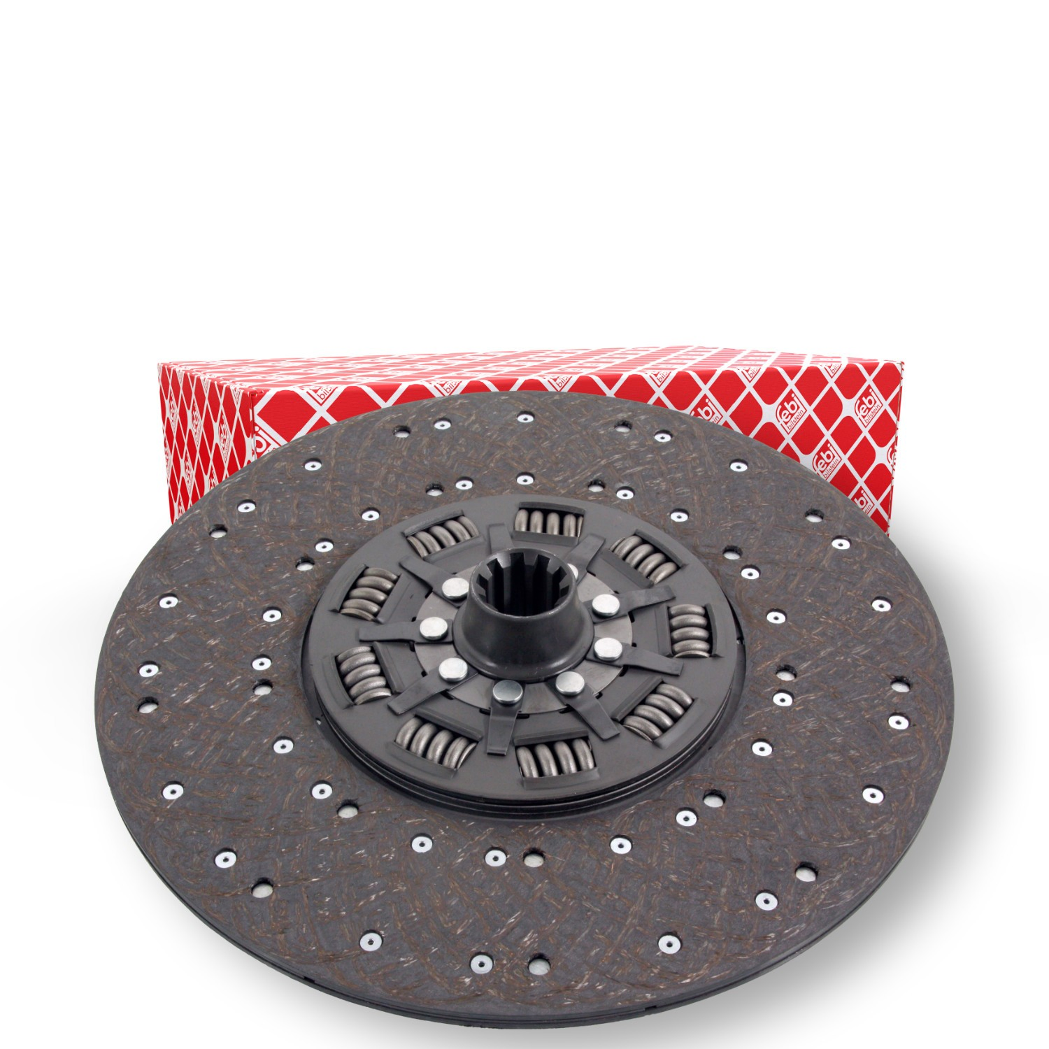 Disco de embrague Febi 105002 precio, desde 161,72 EUR