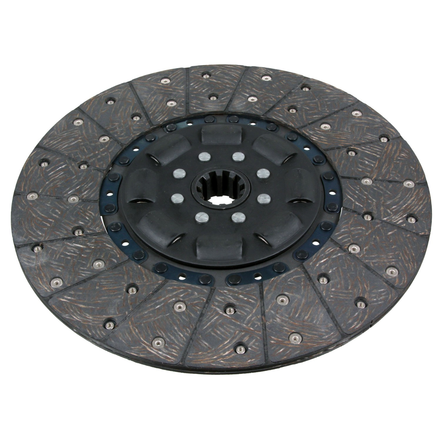 Disco de embrague Febi 105047 precio, desde 94,64 EUR
