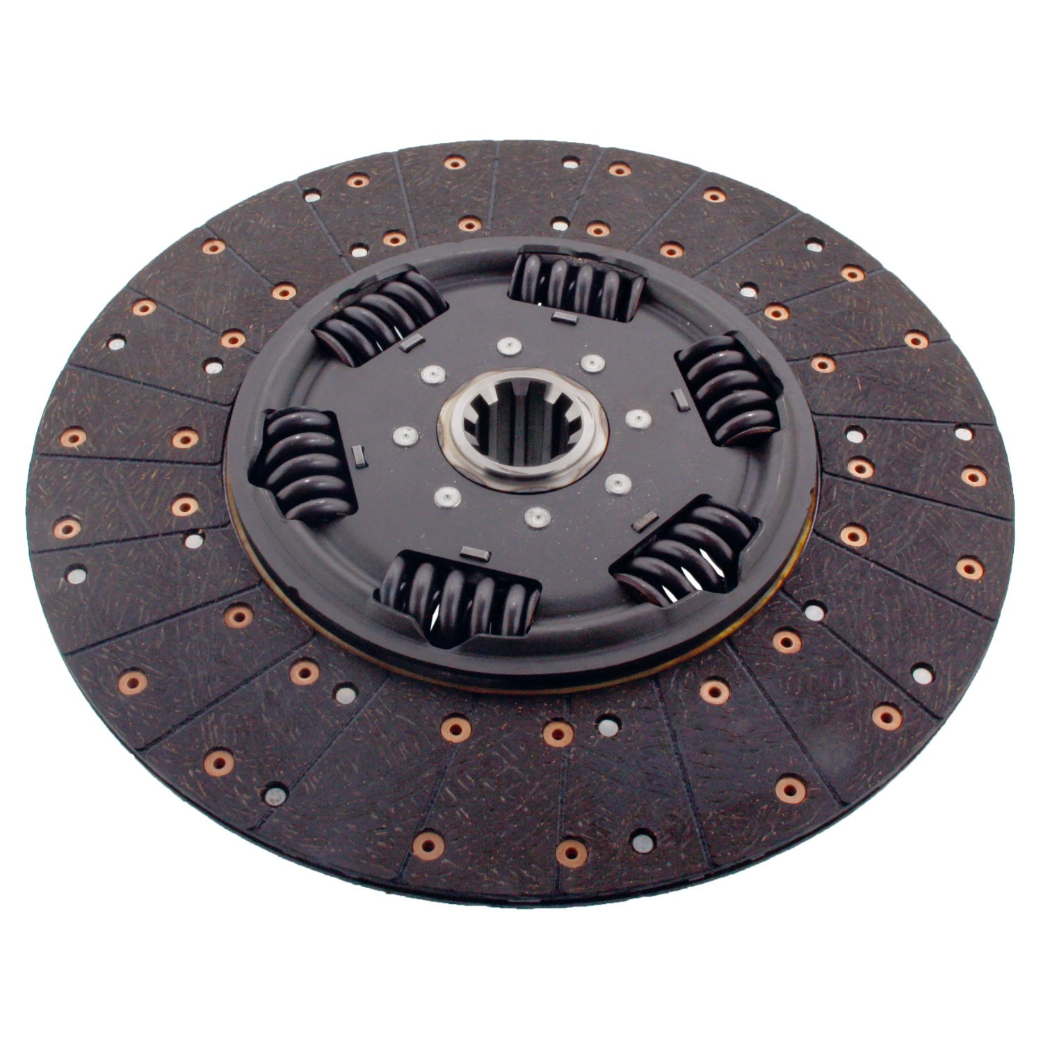 Disco de embrague Iveco Stralis II plataforma a bordo (2012 - 2026) precio, desde 378,32 EUR
