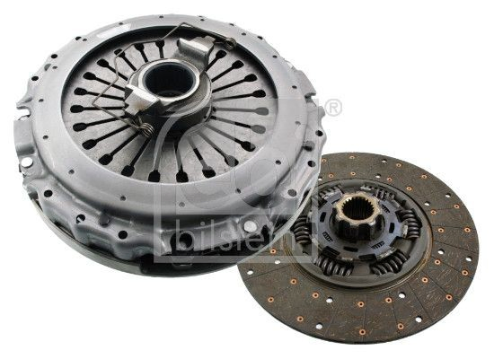 Kit de embrague Volvo Trucks TRUCK FH12 