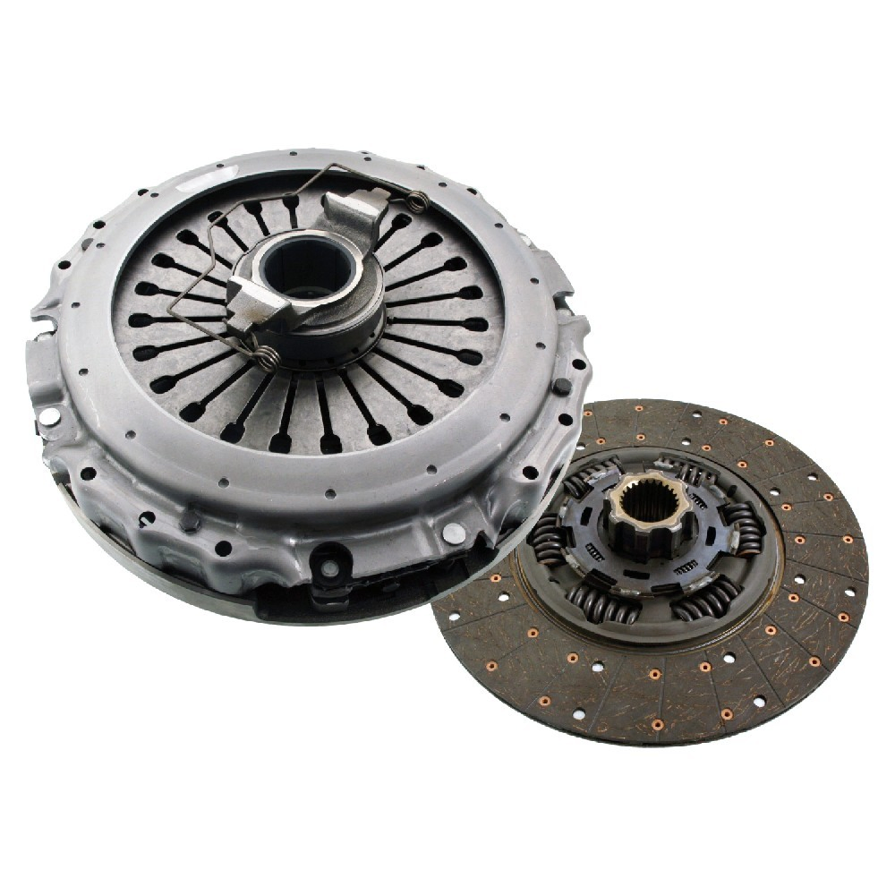 Embrague motor para Volvo Trucks TRUCK FH12  
