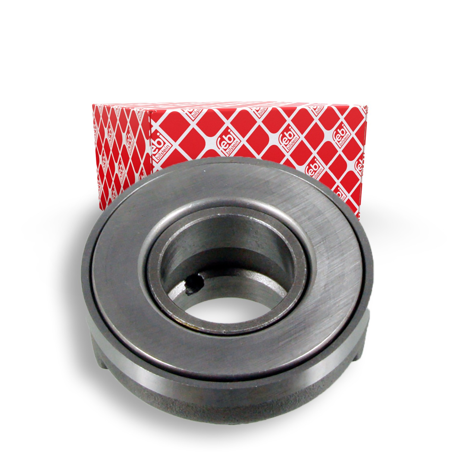  Cojinete de embrague Mercedes Benz Truck TRUCK ATEGO 1