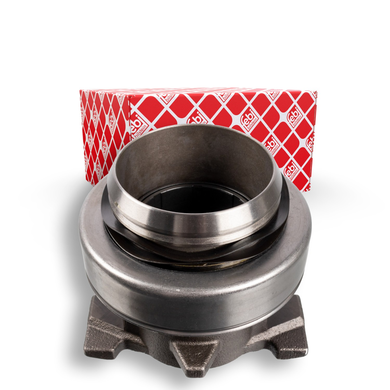 Cojinete embrague para Iveco Stralis II 