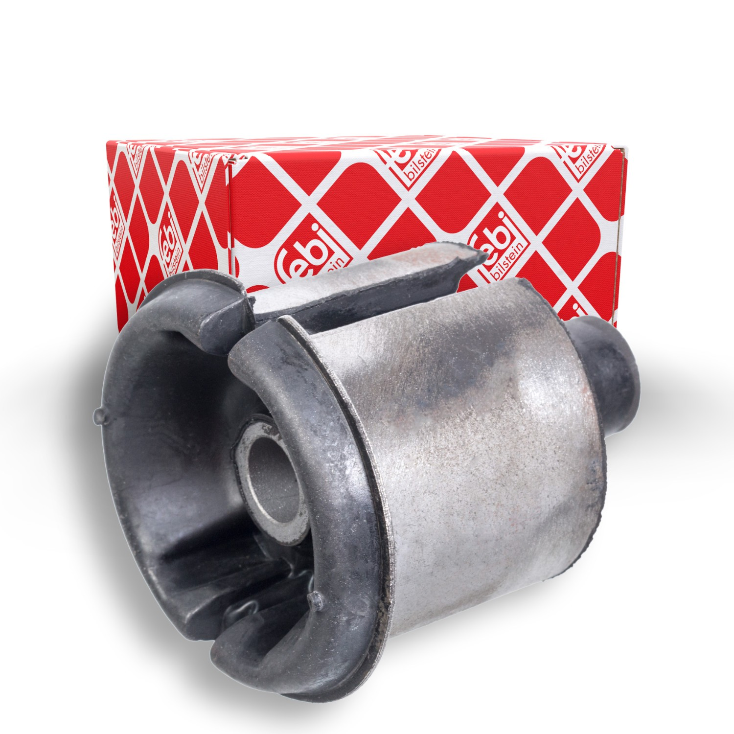 silentblock del eje trasero Hyundai Tucson I