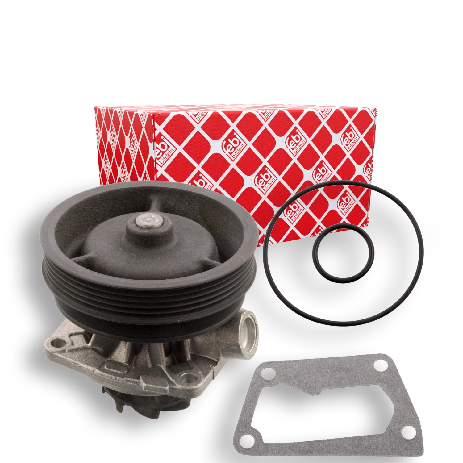 Bombeadora de agua Fiat Fiorino furgoneta (146 Uno) (1988 - 2001) precio, desde 57,20 EUR