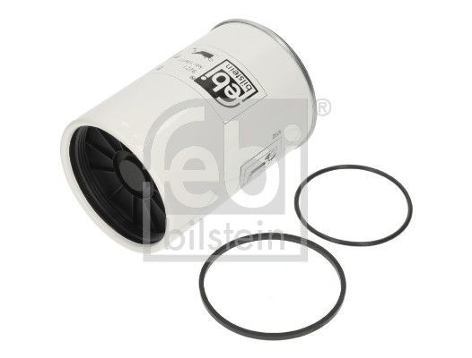 Comprar 106010 Febi Filtro diesel