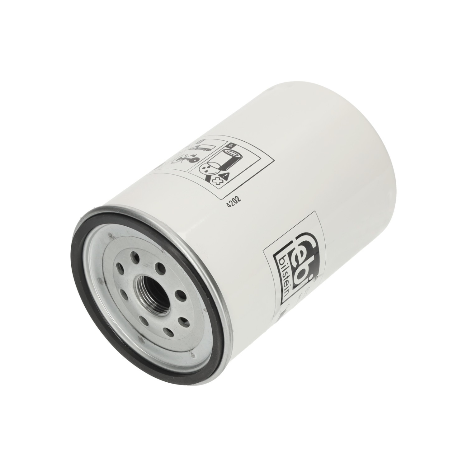 Filtro de combustible 106010 Febi
