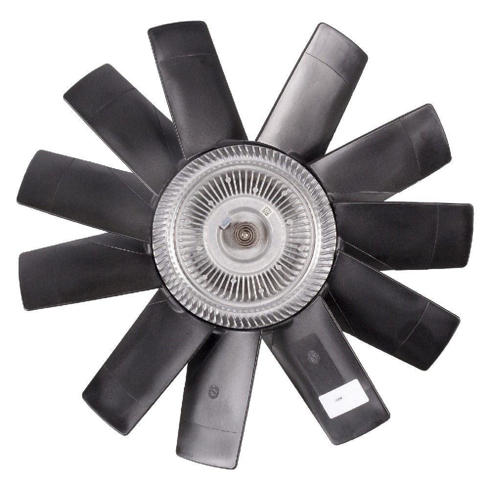 Ventilador del radiador EB3G8C617CA Ford