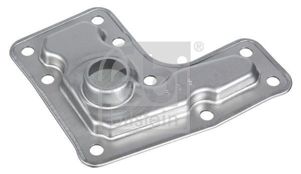 Filtro hidráulico transmisión automática para Volkswagen Polo III 6N1