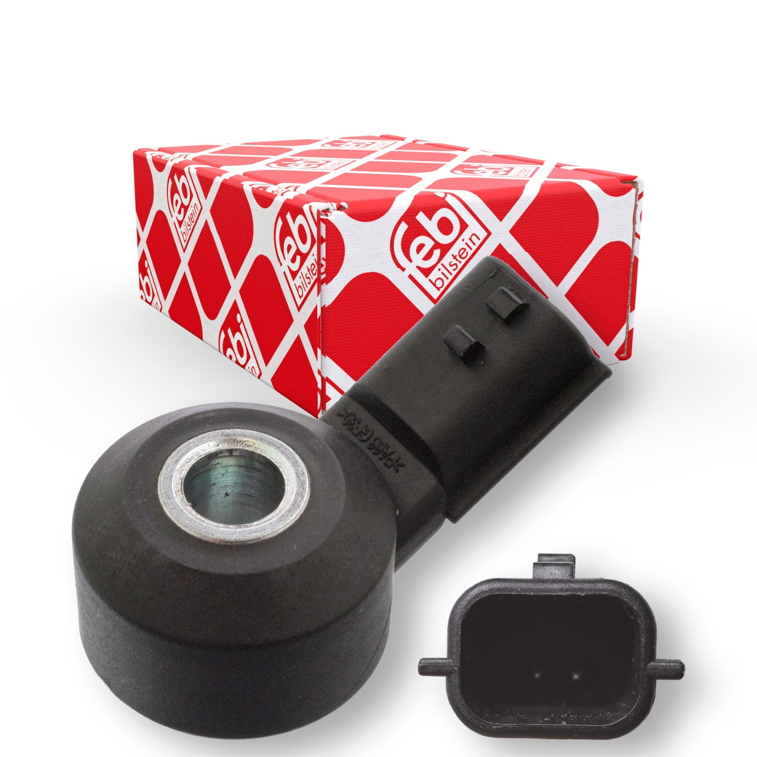  Sensor de detonacion Renault LOGAN 2