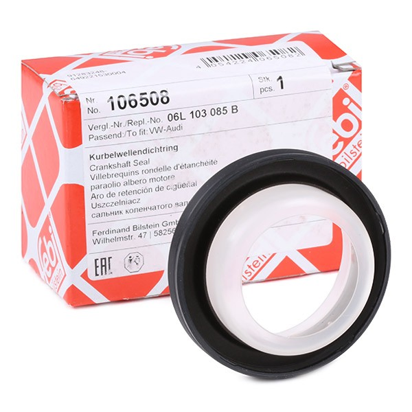 Comprar Retén de cigüeñal frontal Volkswagen Golf ALLTRACK VII BA5, BV5