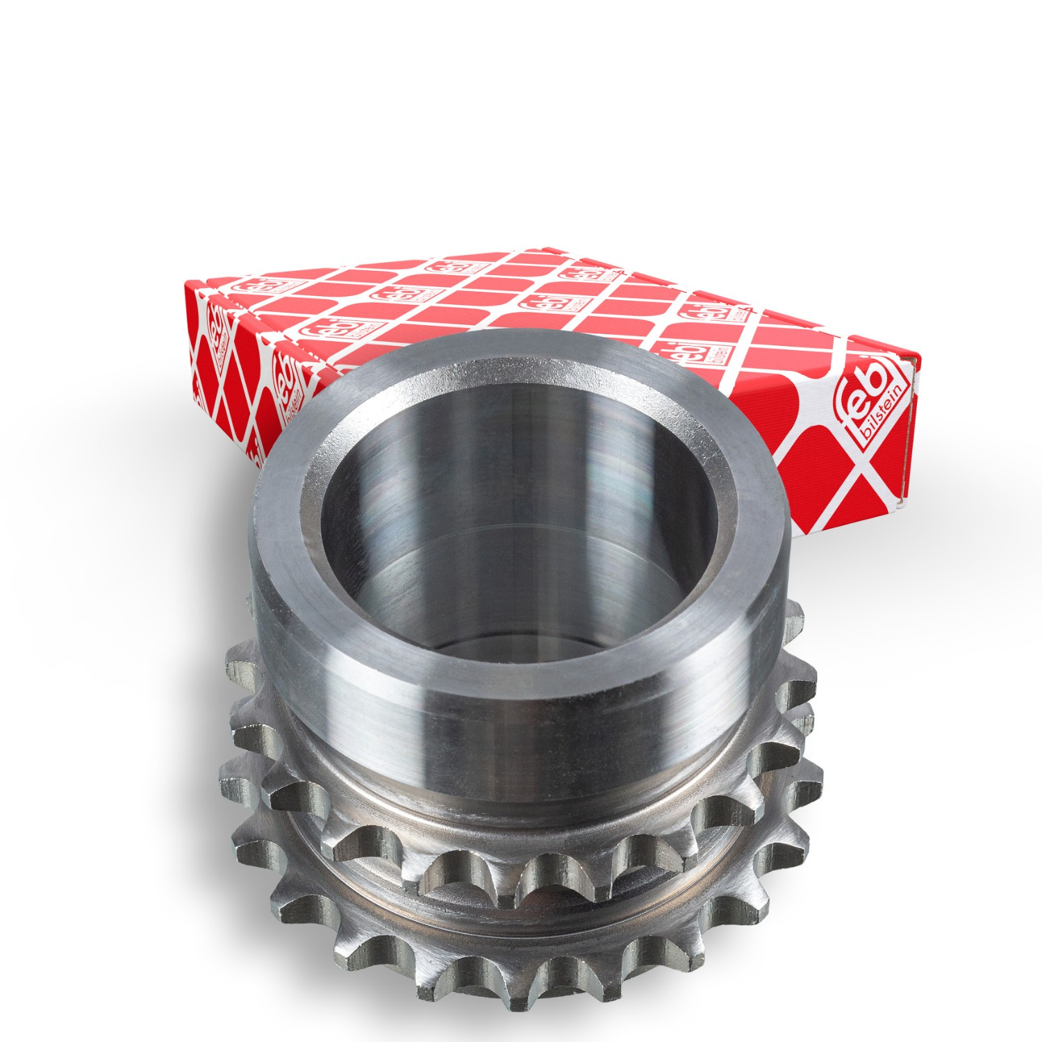 Piñón del cigüeñal  para BMW 3  E46