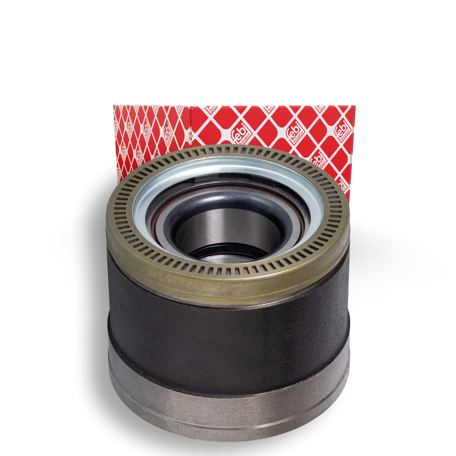 Cubo delantero para Mercedes Benz Truck TRUCK ATEGO III 967