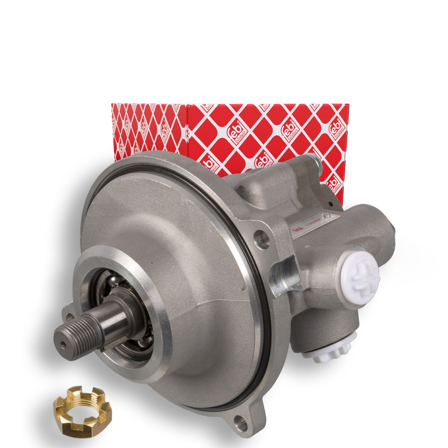 Bomba de dirección asistida  Renault Trucks TRUCK PREMIUM 2 camiones tractores (2005 - 2026) precio, desde 288,77 EUR