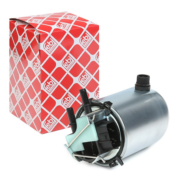 Filtro combustible Febi 106911 precio, desde 33,14 EUR
