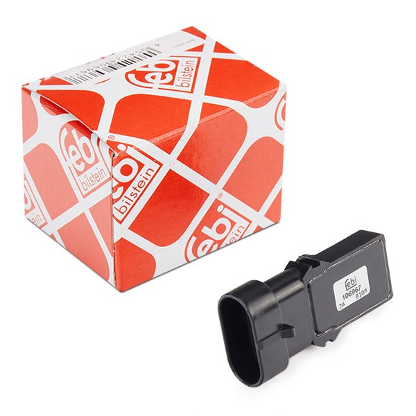 Comprar 106967 Febi Sensor de presión del colector de admisión
