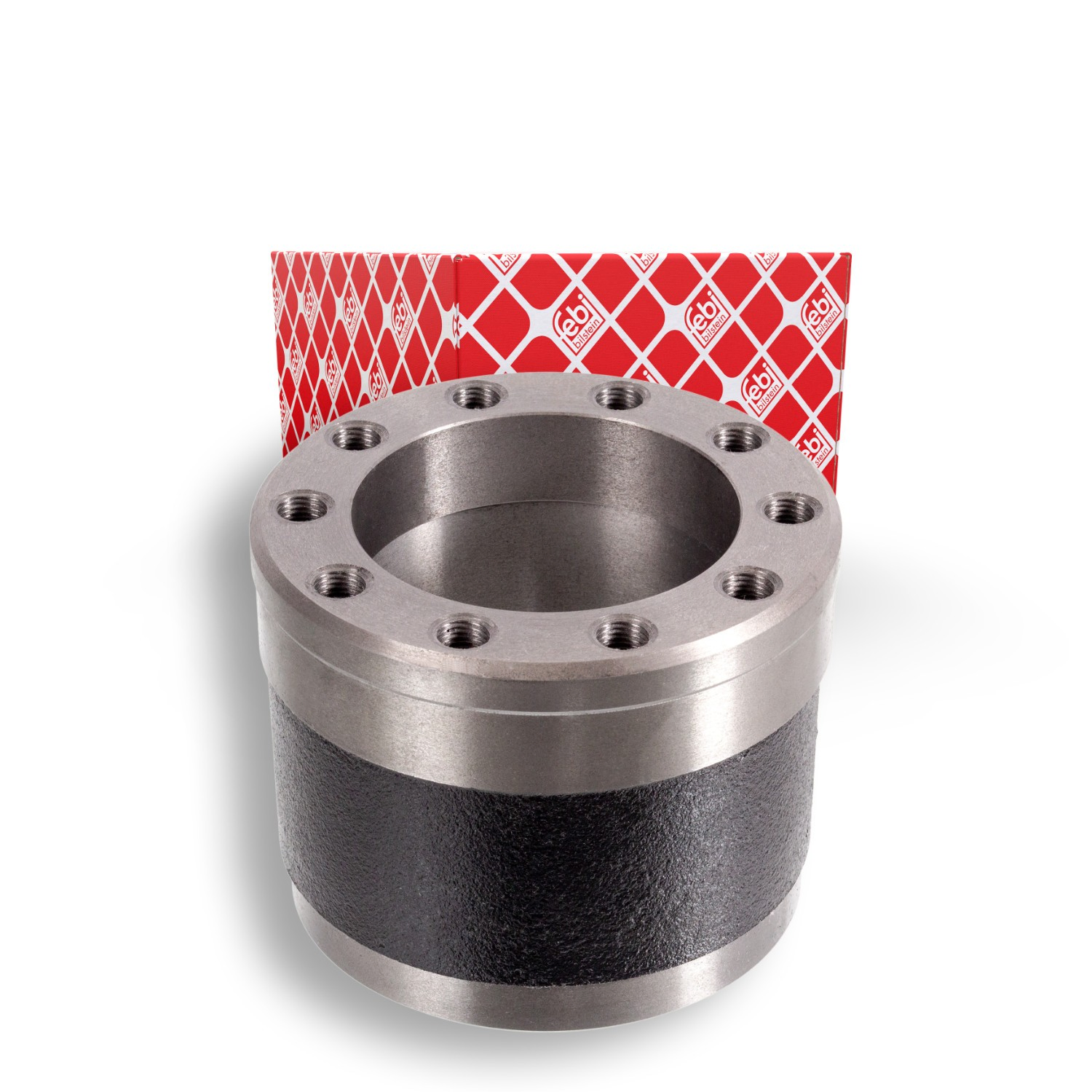 Cubo delantero para Mercedes Benz Truck TRUCK ATEGO II 