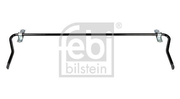 Comprar Estabilizador trasero Peugeot Boxer III 250