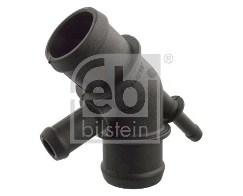 107181 Febi Brida del sistema de refrigeración (triple unión)