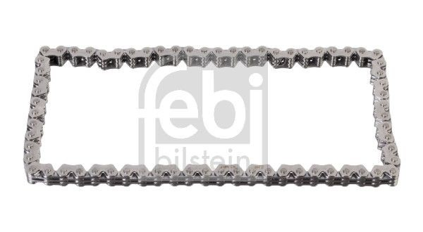 Cadena de bomba de aceite de motor para Audi A3 Sportback 8YA, 8YF