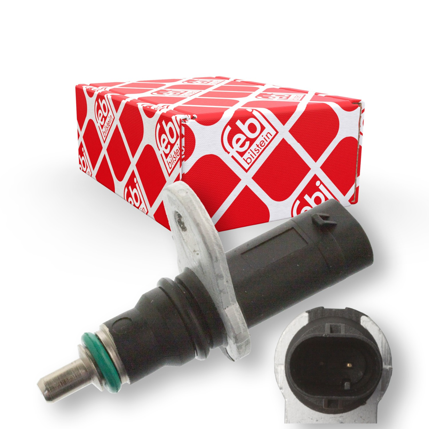 Sensor de temperatura del motor Audi A5 Sportback