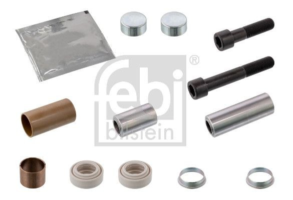 Kit de reparación de pinzas trasero Volvo Trucks TRUCK FH12 