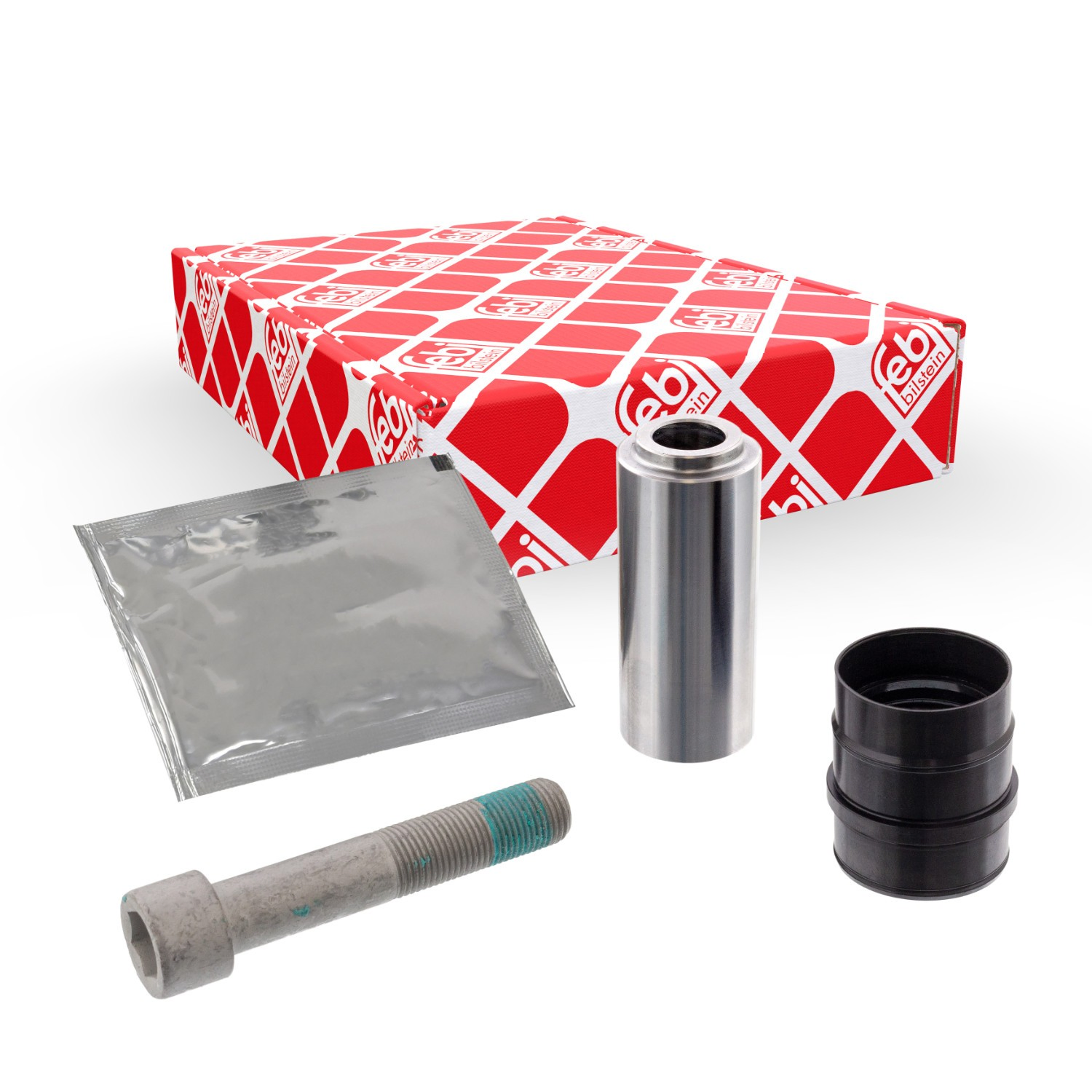 Kit de reparación de pinzas para DAF 105 XF 